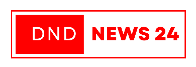 DND News 24